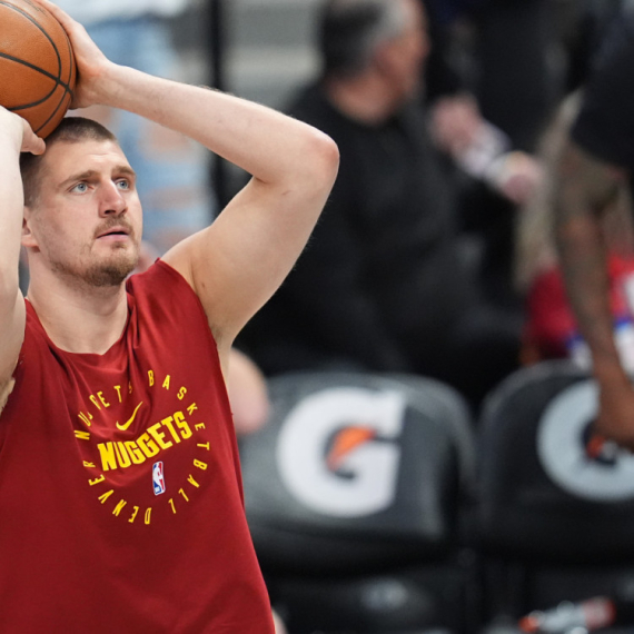 Jokić na povratku odmah oborio rekord