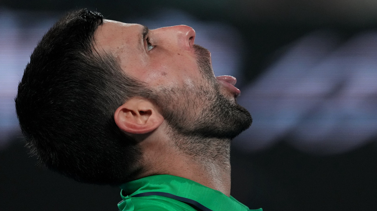 Đoković odlučio – ne izlazi na teren