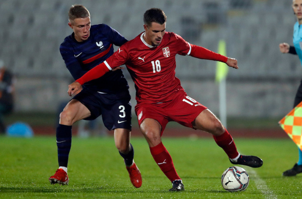 Nekada veliki biser srpskog fudbala ostao bez kluba