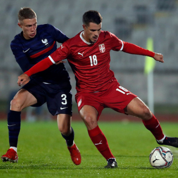 Nekada veliki biser srpskog fudbala ostao bez kluba