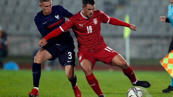 Nekada veliki biser srpskog fudbala ostao bez kluba