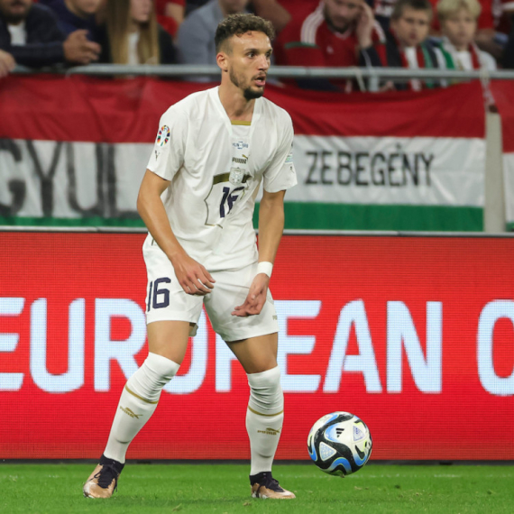 Poznato za koliko Zvezda može da otkupi Erakovića