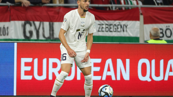 Poznato za koliko Zvezda može da otkupi Erakovića