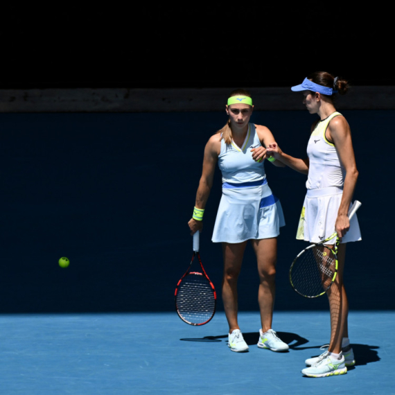 Krunić: "Posvećujem finale rođaku koji se bori protiv raka"