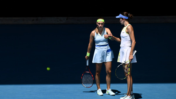 Krunić: "Posvećujem finale rođaku koji se bori protiv raka"