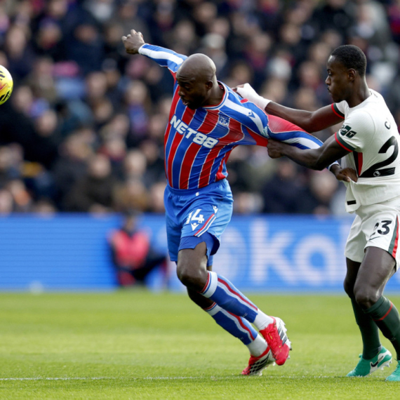 Nije uspeo Juventus, ali Milan hoće