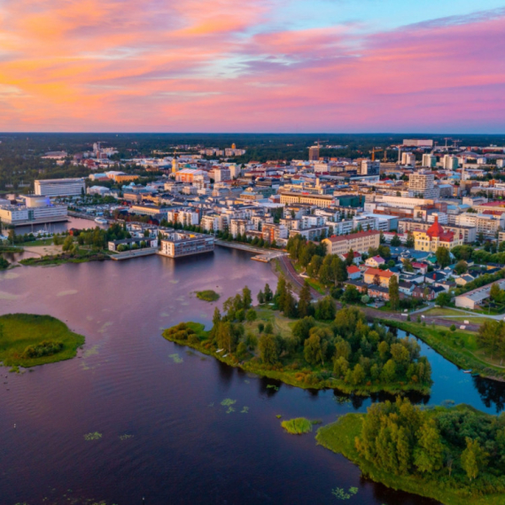 Gde putovati u Evropi 2026. godini: Ovo su favoriti koje svi preporučuju FOTO