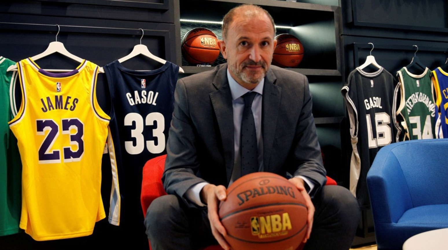 Evroliga dobila novog direktora