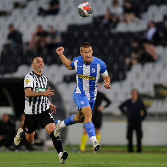 OFK Beograd prodao kapitena za pola miliona evra