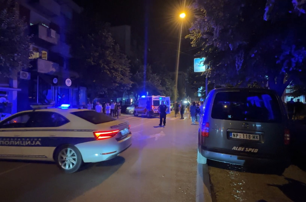 Napali i ukrali mu novac: Incident u Novom Pazaru, opelješili državljanina Kine