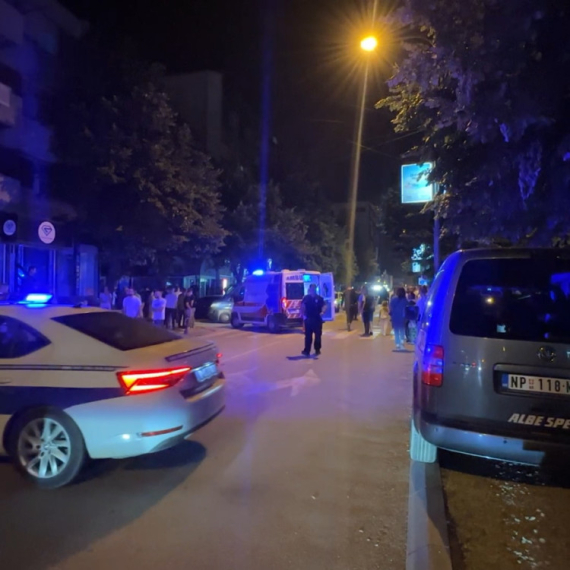 Napali i ukrali mu novac: Incident u Novom Pazaru, opelješili državljanina Kine