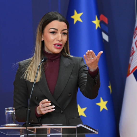 Mesarović: Za žene preduzetnice i zanatlije izdvojeno 428 miliona dinara