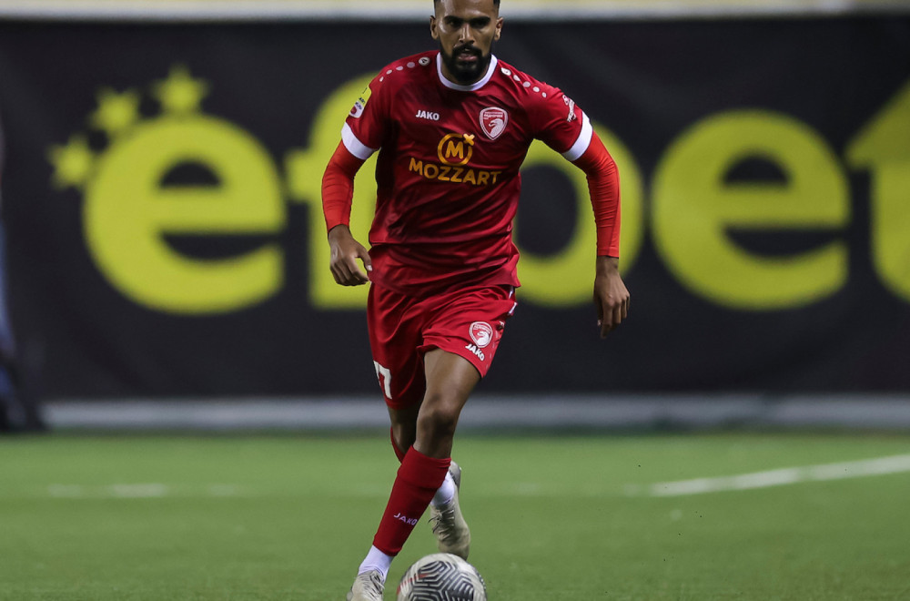 Sahli obeležio Bandovićev prvenac – Javor okrenuo Napredak VIDEO