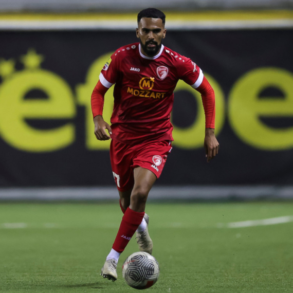 Sahli obeležio Bandovićev prvenac – Javor "okrenuo" Napredak VIDEO