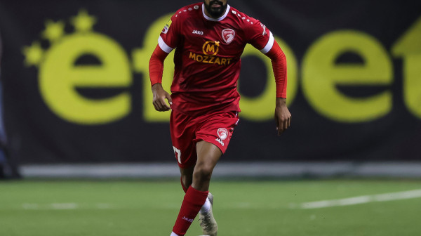 Sahli obeležio Bandovićev prvenac – Javor "okrenuo" Napredak VIDEO