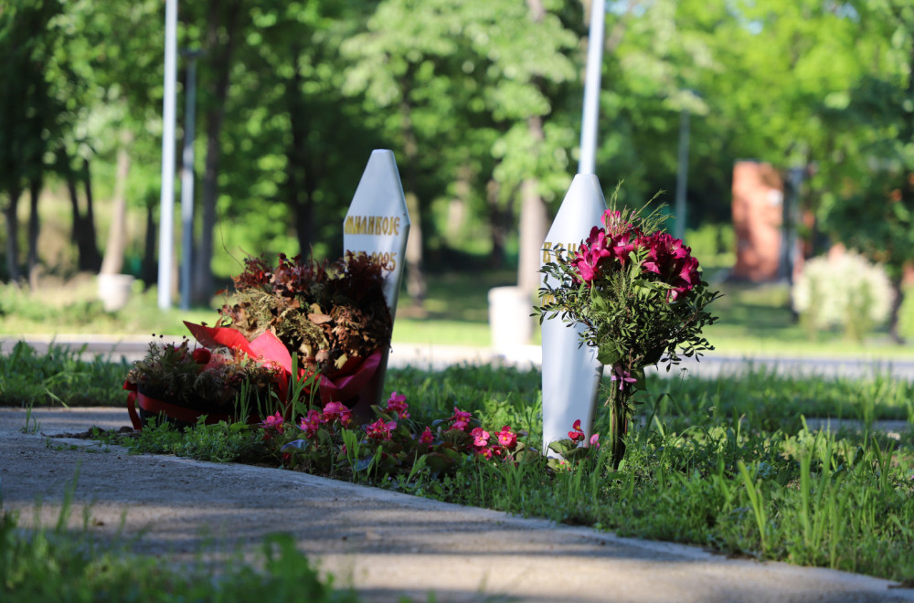 Groblje za kućne ljubimce – gde sećanja nikada ne blede VIDEO