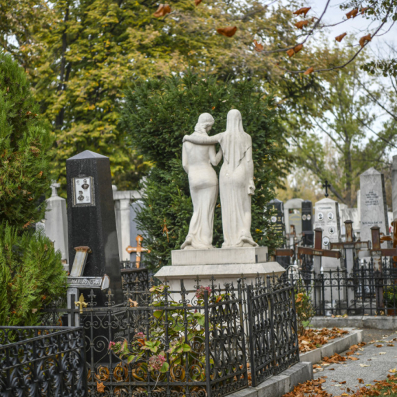 Ove godine se navršava 140 godina od osnivanja JKP "Pogrebne usluge" Beograd VIDEO