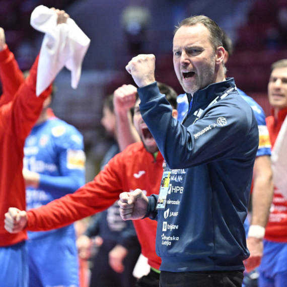 Selektor Hrvatske i EHF se "pomirili"