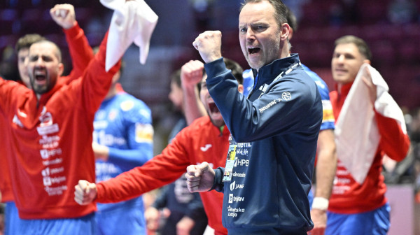 Selektor Hrvatske i EHF se "pomirili"