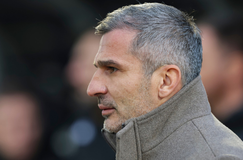 Stojaković nije hteo da odgovori na pitanje: Nemam komentar