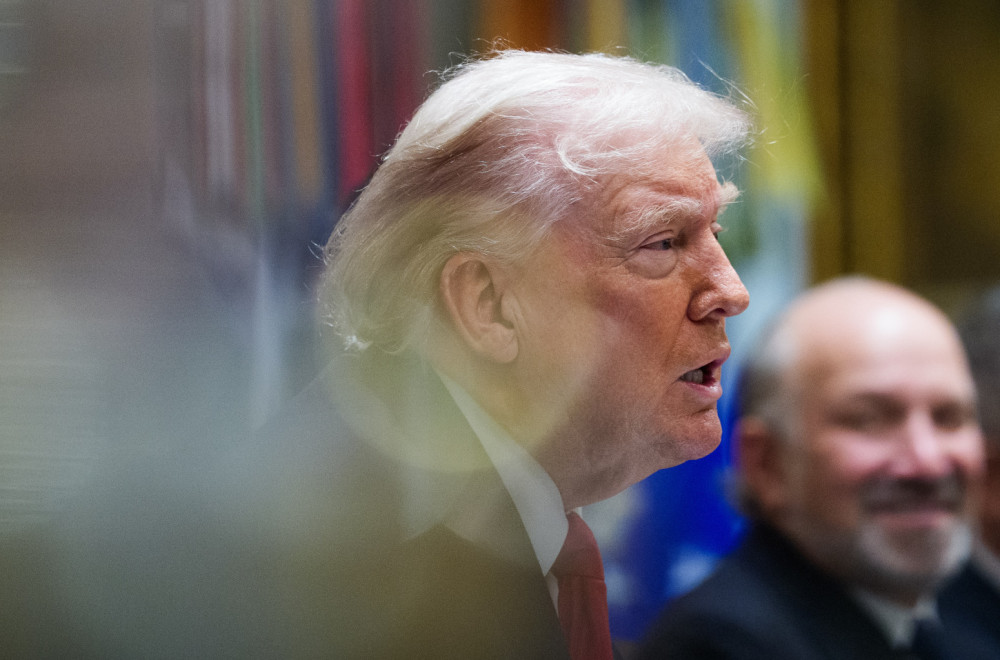 "Odluka je doneta. Dosad neviđeni napad će se desiti"