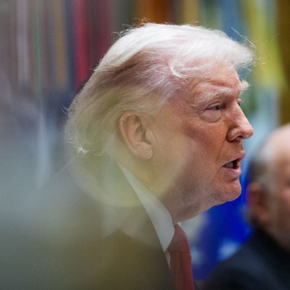 "Odluka je doneta. Dosad neviđeni napad će se desiti"