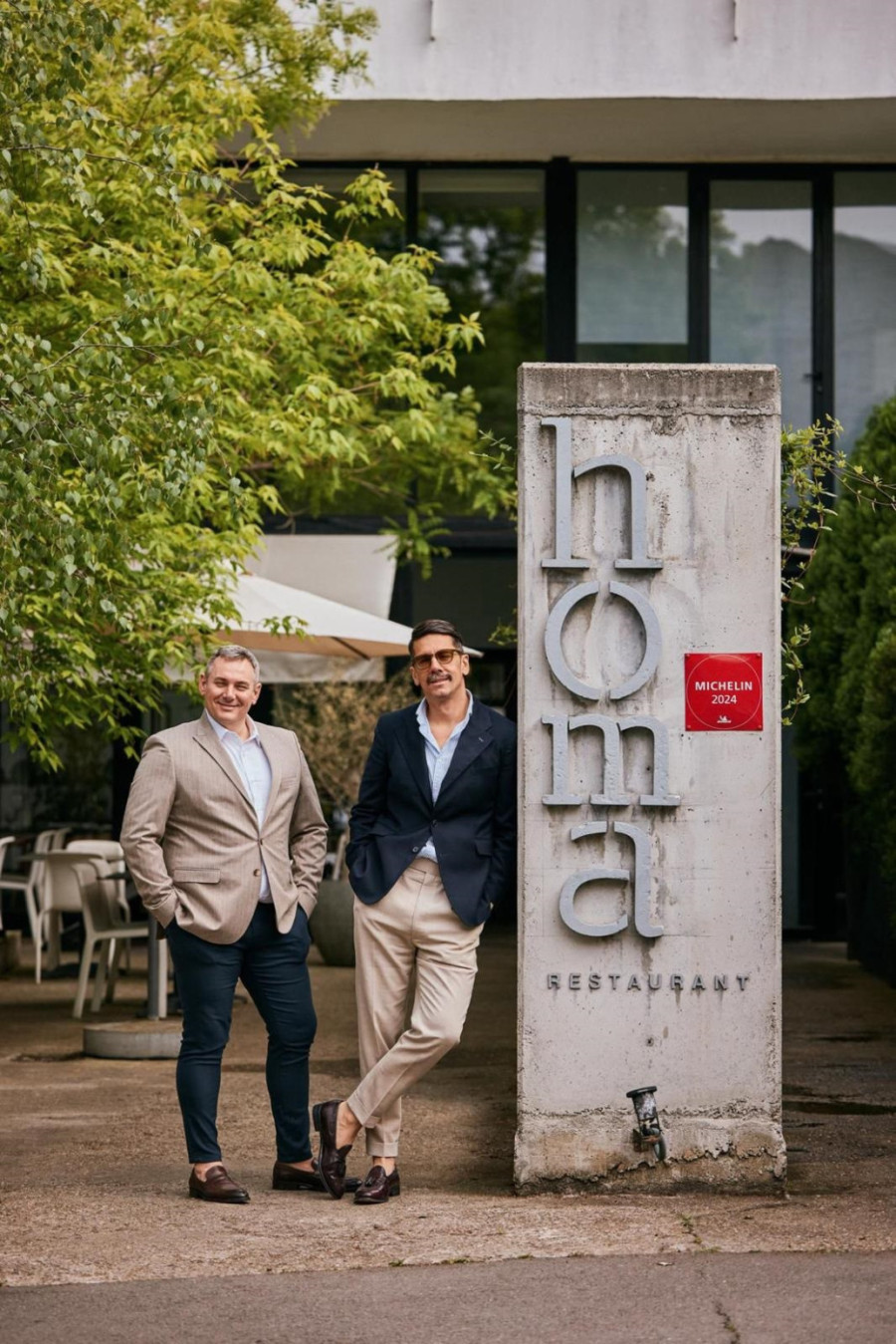 Homa Dorćol otvara novo poglavlje: od 1. marta stiže HOMA CENTRAL bistro