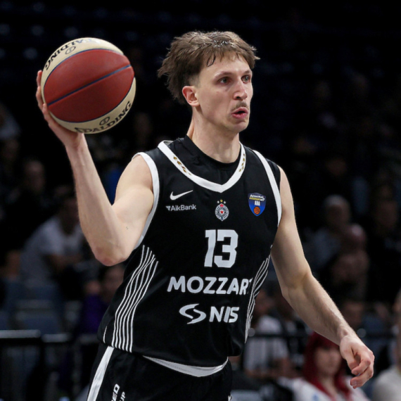 Radanov: "Zbog Duleta da dobijemo utakmicu protiv Žalgirisa"