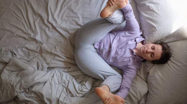 Jednostavna vežba koja pomaže u pražnjenju creva FOTO/VIDEO