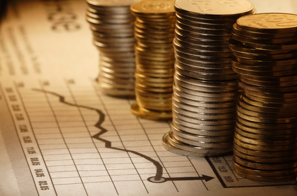 Doneta odluka o emisiji državnih hartija od vrednosti u iznosu od 200 miliona evra