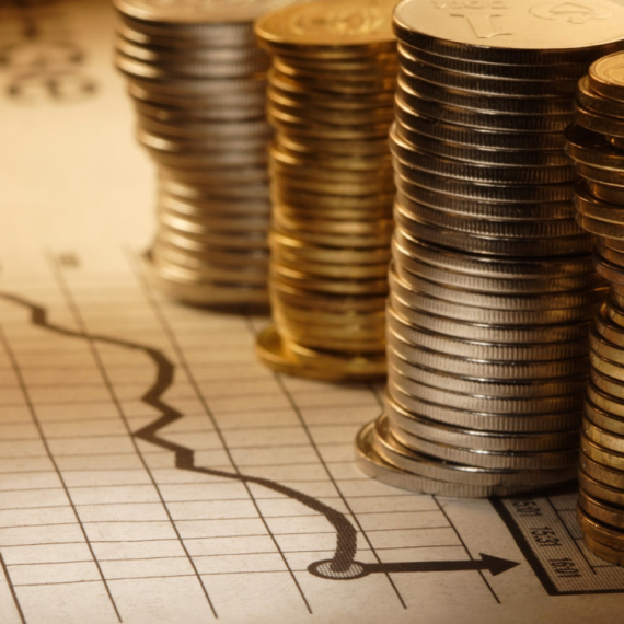 Doneta odluka o emisiji državnih hartija od vrednosti u iznosu od 200 miliona evra