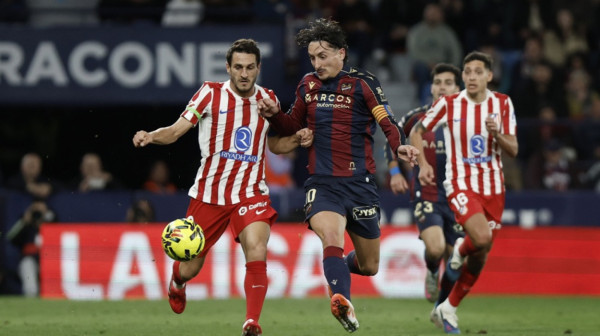 Lekari imali više posla u Valensiji nego golmani