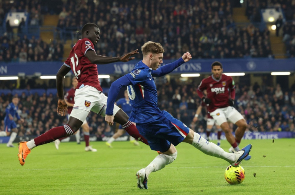 Preokret, tuča, haos – Čelsi slavio u derbiju Londona VIDEO