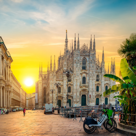 Hit destinacija za 2026: Spoj tradicije, urbane kulture i kulinarskih inovacija FOTO/VIDEO