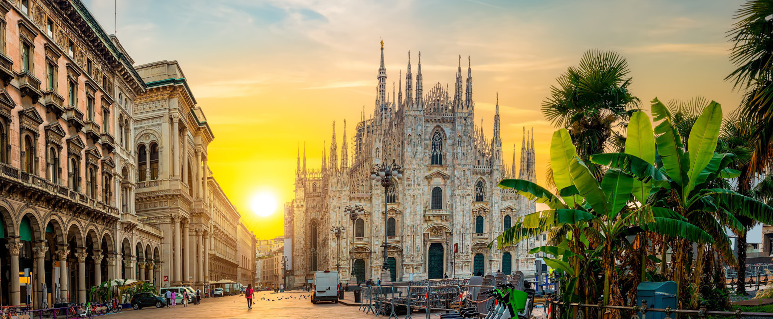 Milano proglašen jednim od najatraktivnijih gradova Evrope: Spoj mode, gastronomije i pristupačnih cena