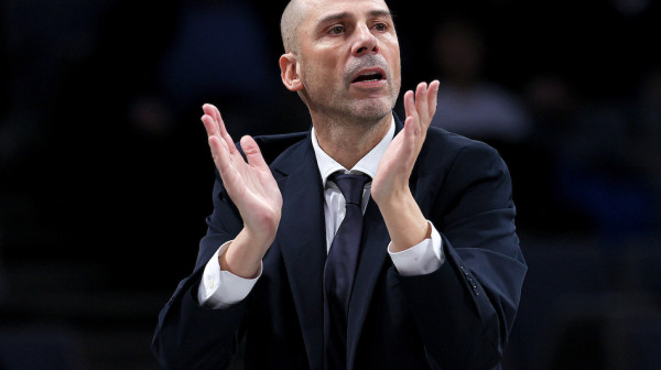 Penjaroja: "Težak meč – srećni smo"