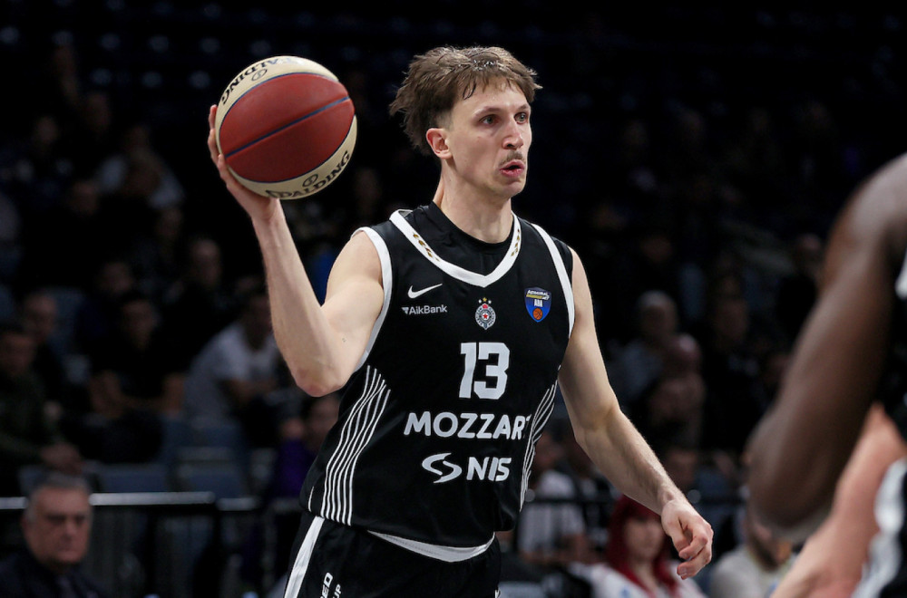 Radanov: Nisam izdao Zvezdu – moja braća navijaju za Partizan