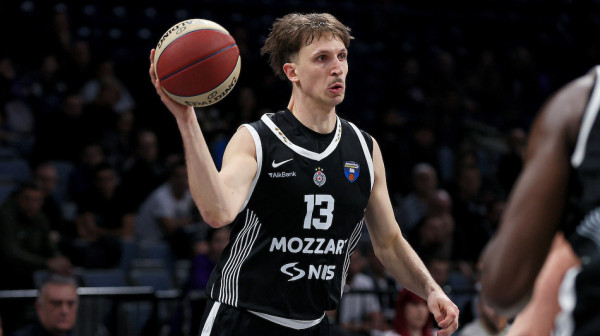 Radanov: "Nisam izdao Zvezdu – moja braća navijaju za Partizan"