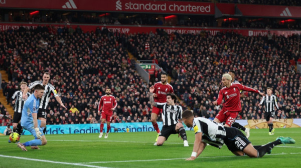 Liverpul prvo uplašio, pa onda obradovao svoje navijače VIDEO