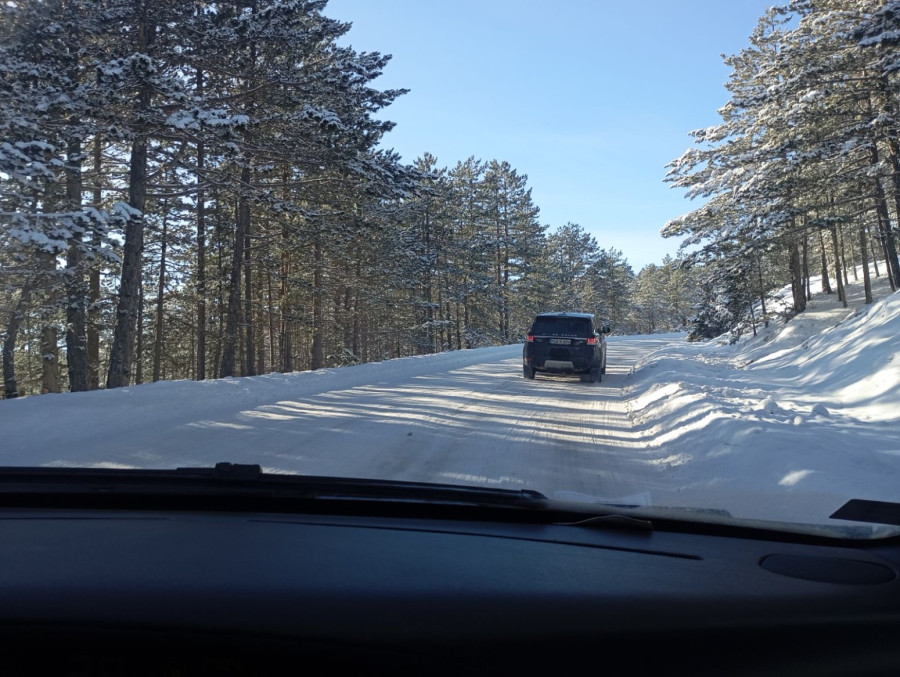 Planina u Srbiji gde priroda još uvek ima prednost nad betonom FOTO/VIDEO