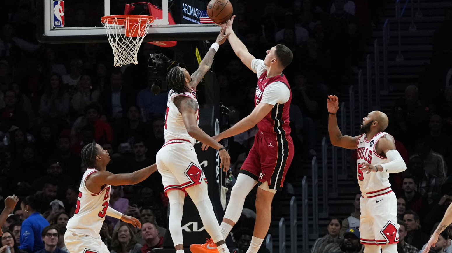 Još jedno loše veče Nikole Jovića