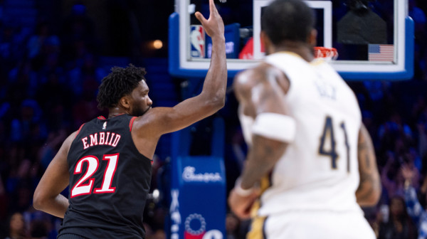 Embid kao nekada! VIDEO