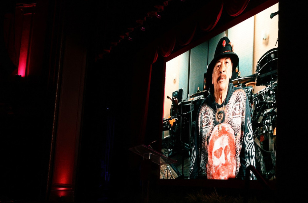 Oni su ovogodišnjii dobitnici Gremi nagrada za životno delo