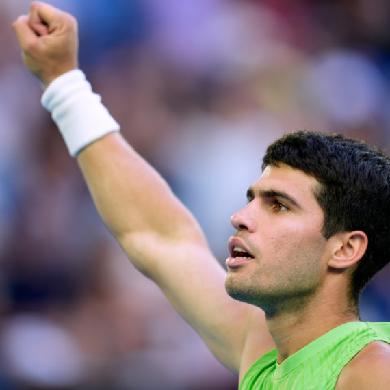 "Alkaras ima slabije protivnike – nekad su bili Del Potro, Marej, Vavrinka..."