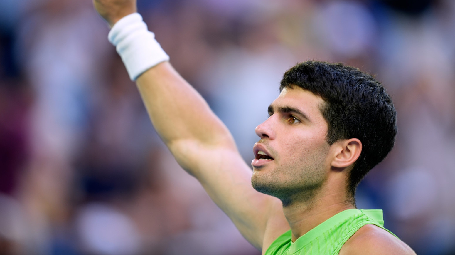 "Alkaras ima slabije protivnike – nekad su bili Del Potro, Marej, Vavrinka..."