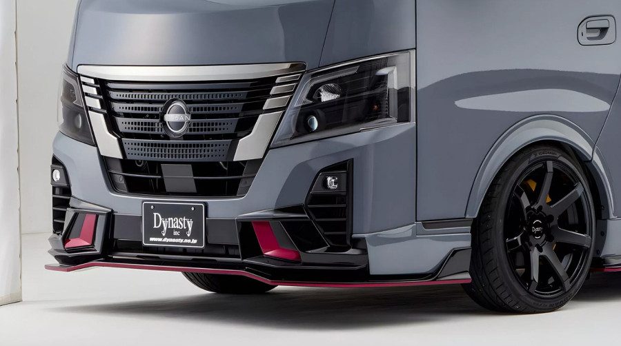 Imate kombi, a hteli biste GT-R? Nema problema FOTO