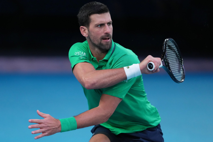 Alkaras okrenuo Đokovića za prvi AO u karijeri!