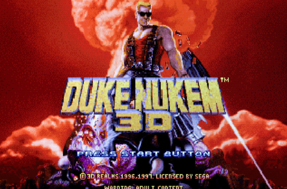 Legendarni Duke Nukem 3D proslavio 30. rođendan VIDEO