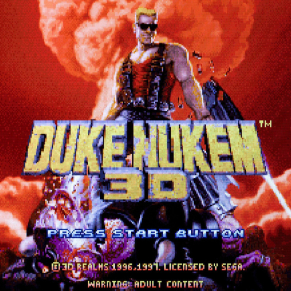 Legendarni Duke Nukem 3D proslavio 30. rođendan VIDEO