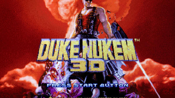 Legendarni Duke Nukem 3D proslavio 30. rođendan VIDEO